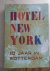  - hotel new york