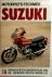 Meek - Motorfiets-techniek Suzuki  GS 1000C/EC/HC/N/EN/L/S
