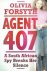 Olivia Forsyth - Agent 407