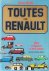 René Bellu - Toutes les Renault