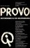 Provo : kanttekeningen bij ...