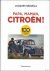 Papa, maman, Citroën ! 100 ...