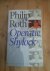 Roth, Philip - Operatie Shylock