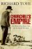 Richard Toye - Churchill'S Empire