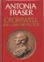 Fraser, Antonia - Cromweel, the Lord Protector