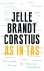Jelle Brandt Corstius - As in tas