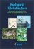 W. van der Weijden ; R. Leewis ; P. Bol - Biological globalisation - natuur, economie & gezondheid