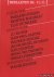 Diverse auteurs - Bzzlletin: literair magazine nr. 101: Poezie van Roeland Fossen; Richter Roegholt; Elly de Waard; Essay's over J.C. Bloem; Jean Paul Sartre. . .