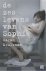 (1) De Zes Levens Van Sophie