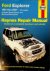 Ford Explorer 1991 thru 201...