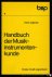 Handbuch der Musikinstrumen...