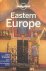 Eastern Europe (Lonely Planet)
