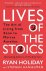 Lives Of The Stoics