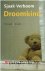 Verboom, Sjaak - Droomkind/novelle