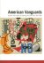 Agee, William C., Irving Sandler,  Karen Wilkin. - American vanguards : Graham, Davis, Gorky, de Kooning, and their circle, 1927-1942.