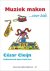 Muziek maken... Voor kids