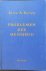 Bailey, Alice A. - Problemen der mensheid