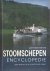 Geïllustreerde stoomschepen...