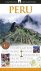 Capitool reisgidsen Peru / ...
