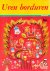 UREN BORDUREN - A. van Lier...