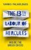 Yannis Palaiologos - 13Th Labour Of Hercules
