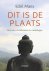 Edel Maex & Philippe Decaluwe - Dit is de plaats