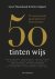 50 tinten wijs