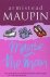 Armistead Maupin - Maybe The Moon