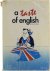A taste of English Fifth fo...