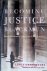 Greenhouse, Linda - Becoming Justice Blackmun: Harry Blackmun's Supreme Court Journey