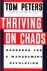 PETERS, TOM - Thriving on chaos. Handbook for a management revolution