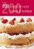 S. Lewis - 200 recepten voor cakes & koekjes
