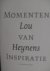 Lou Heynens.  -   momenten ...