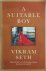 Vikram Seth - A Suitable Boy