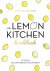 Jadis Schreuder - The Lemon Kitchen kookboek
