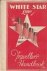 White Star Line - White Star Line, Traveller's Handbook