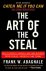 Art of steal How to protect...