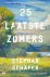 Stephan Schäfer - 25 laatste zomers