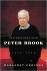 Croyden, Margaret - Conversations With Peter Brook 1970-2000