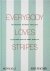 Alexandra Morris Flint; Emma Bazilian - Everybody Loves Stripes