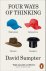 David Sumpter - 2024 Four Ways Of Thinking