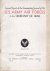 ARNOLD, H.H. Commanding General Army Air Forces  (foreword) - Second report of the Commanding General of the U.S. Army Air Forces to the Secretary of War