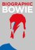 Liz Flavell - Biographic: Bowie