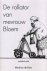 Kam, Martinus de - De rollator van mevrouw Bloem