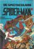 Lee / Mantlo - De spectaculaire Spider-Man 5 - Zwerm, de bijenmeester