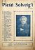 Grieg, Edvard: - Piesn Solveig`i.
