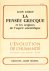 La penseé Grecque et les or...