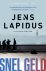 Jens Lapidus 54341 - Snel geld