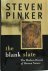 Steven Pinker - The Blank Slate