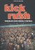 Tom van Hulsen & Martin Donker & Bjorn Goorden & Harry Hamer & Tiemen van der Laan - Kick & Rush